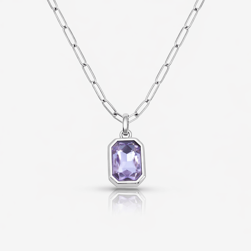 Kali Birthstone Necklace