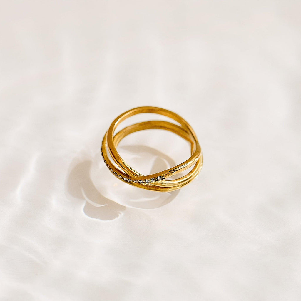 Karma Ring