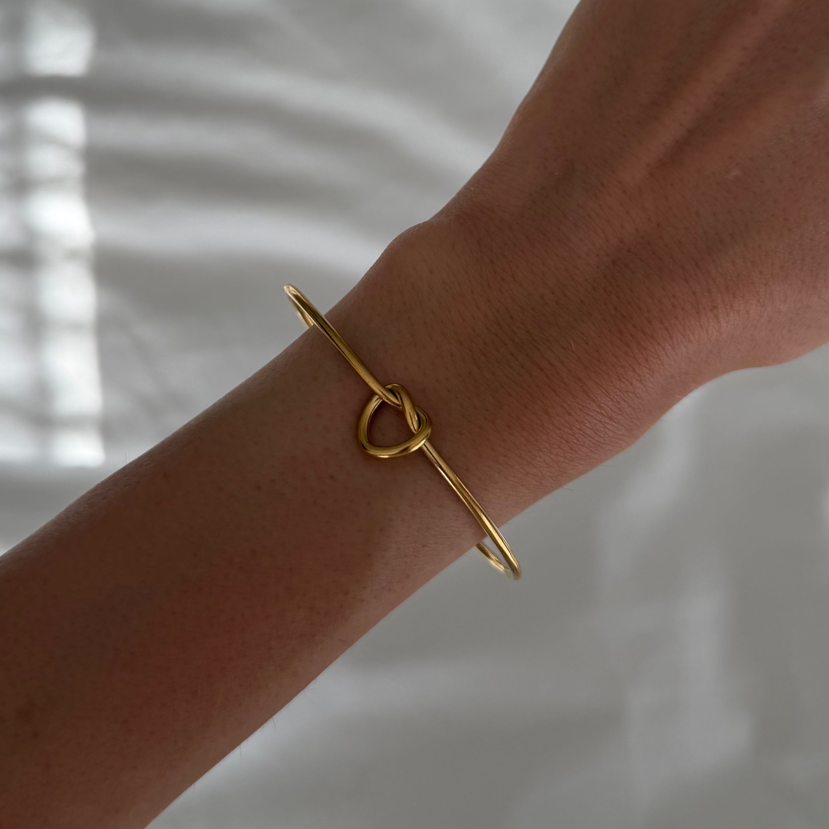 Waterproof Bangle Collection