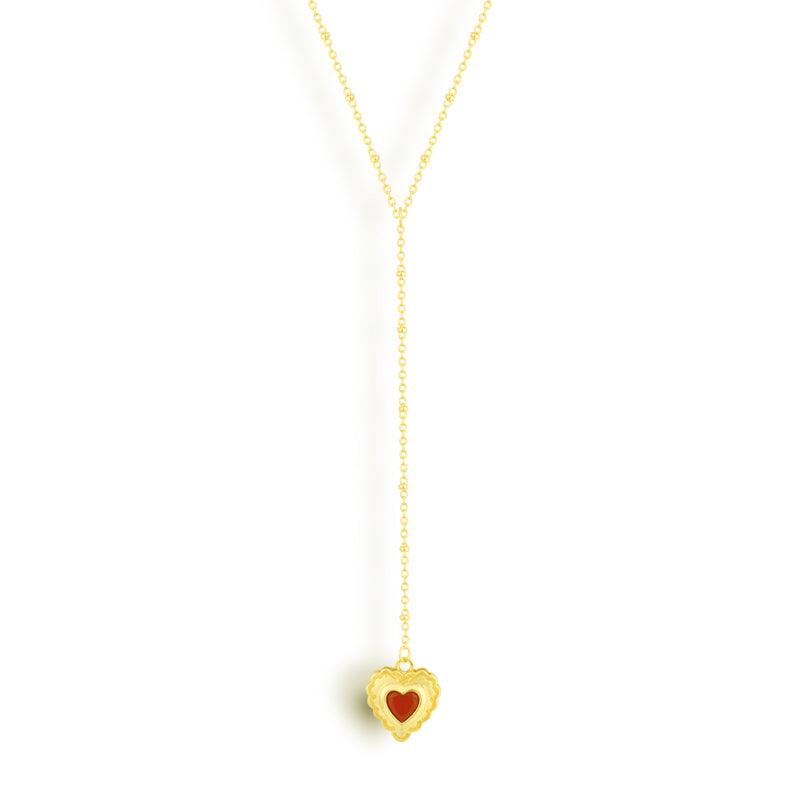 Lariat Necklaces