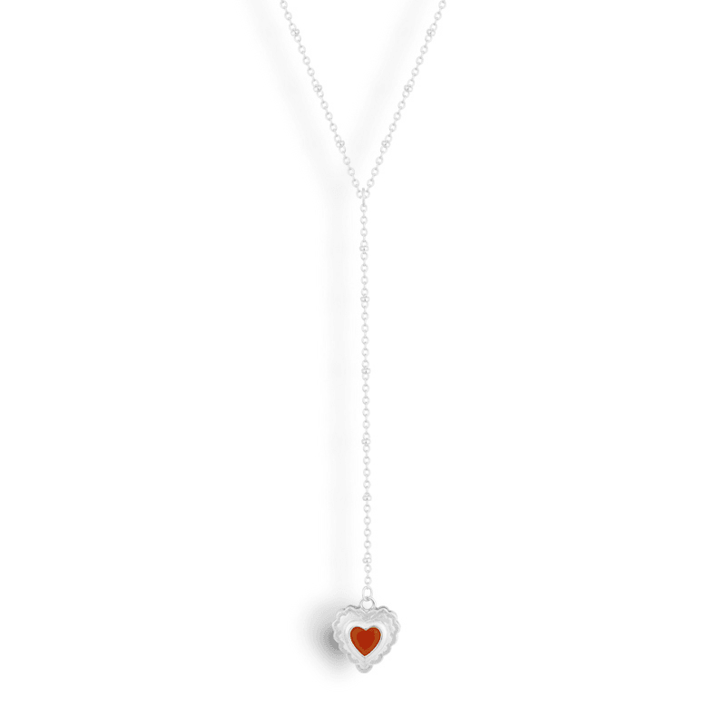 Lariat Necklaces