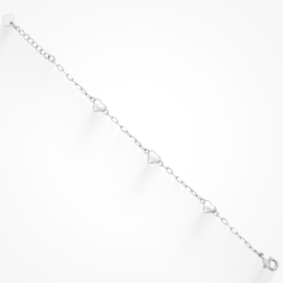 Loved Up Bracelet