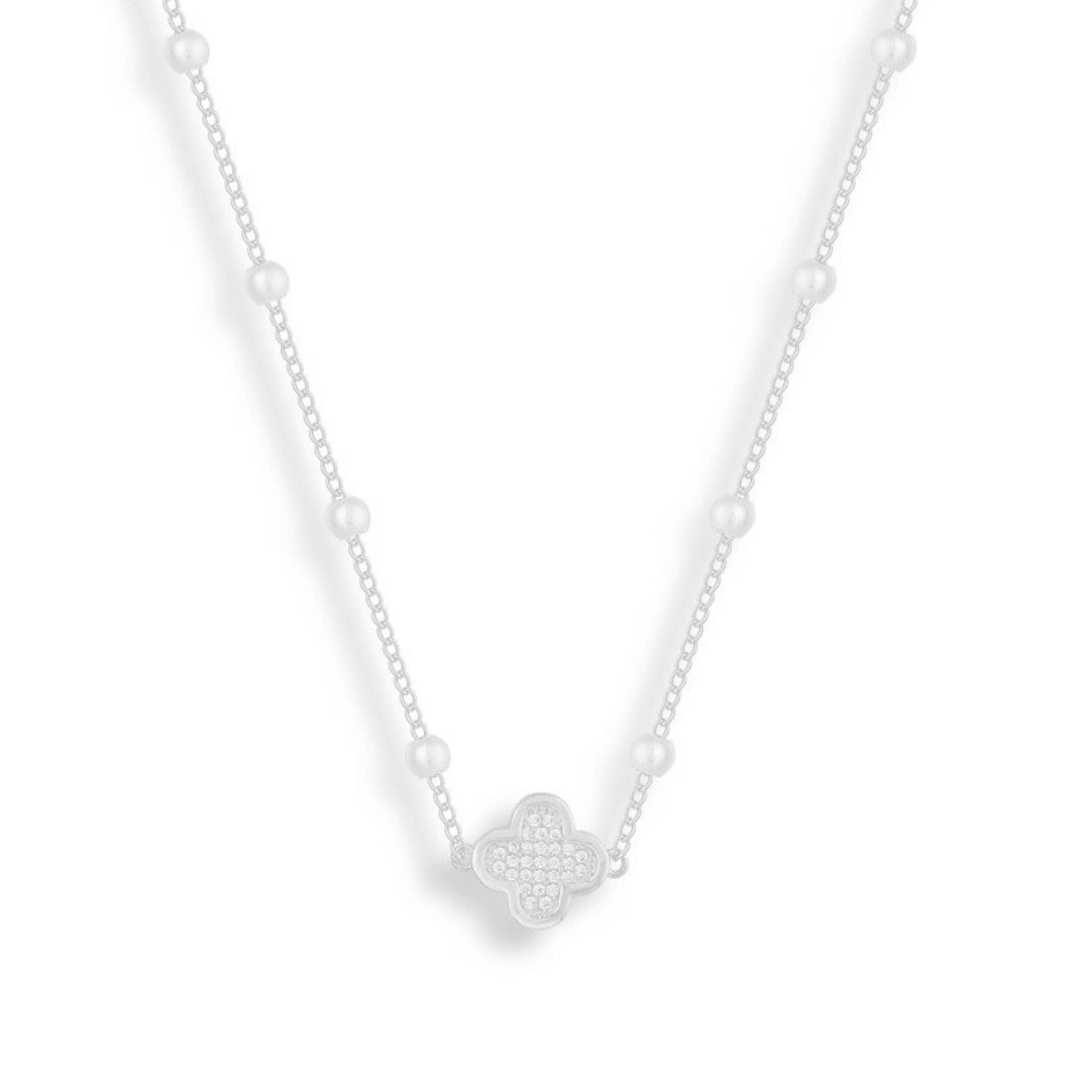 Lucky Girl Necklace