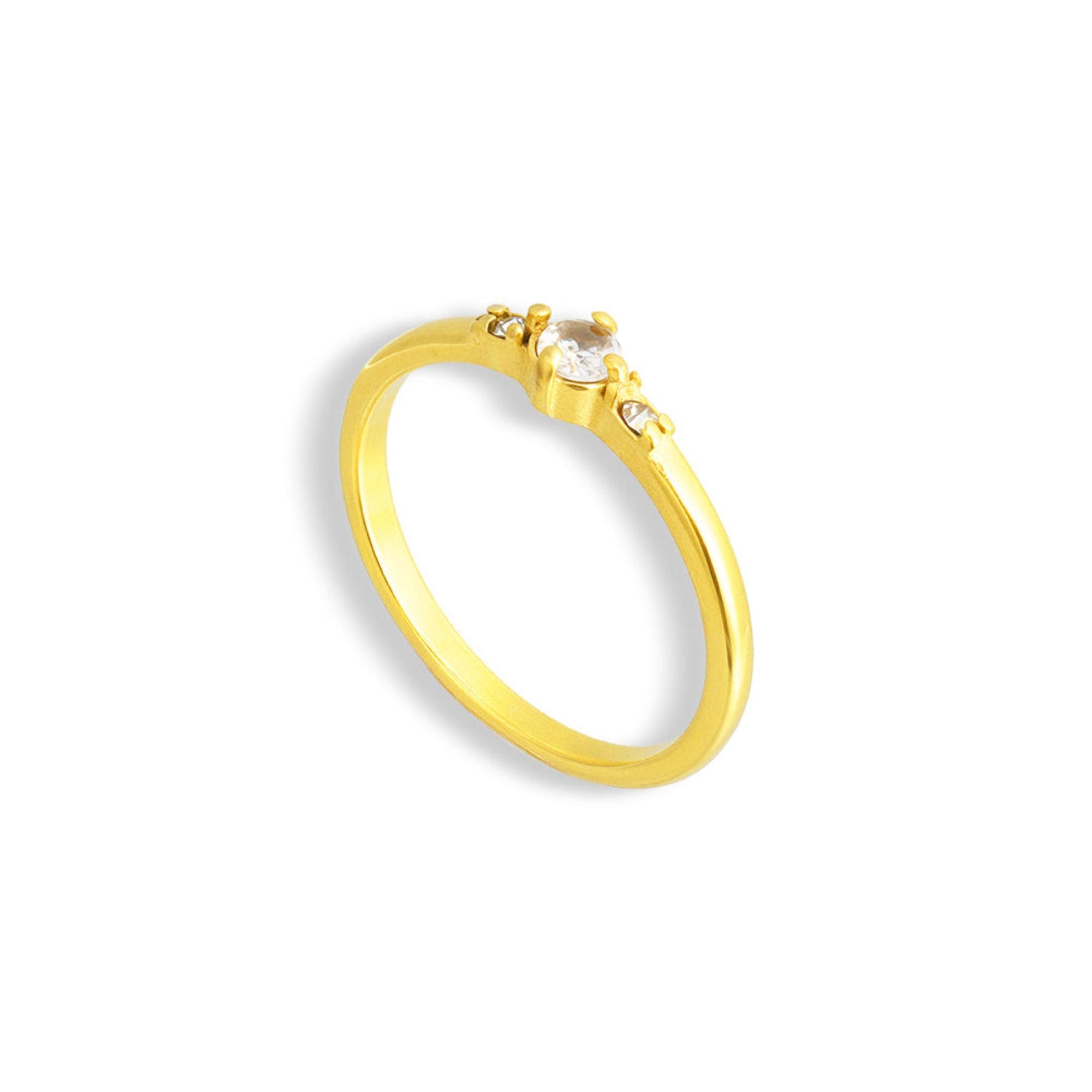 Luminous Ring