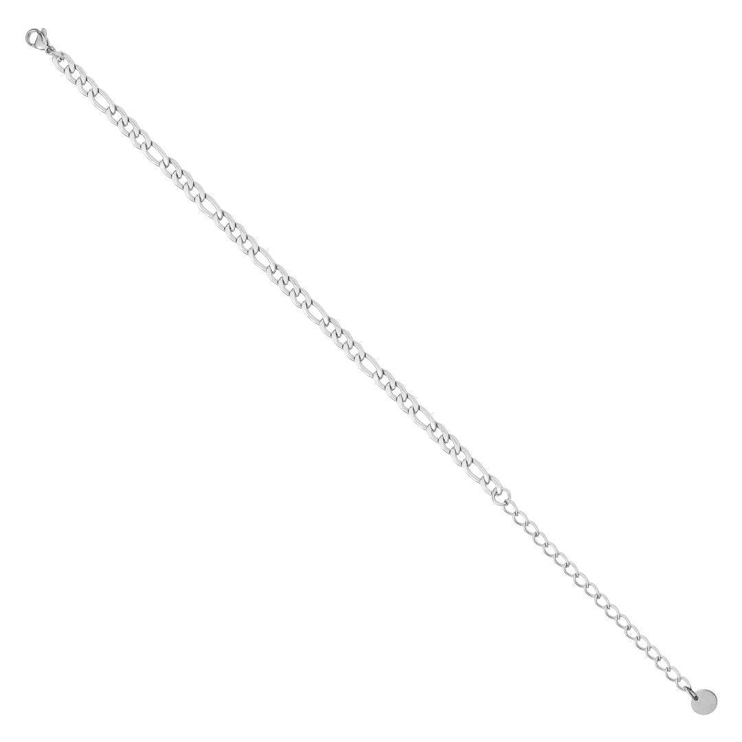 Manhattan Anklet