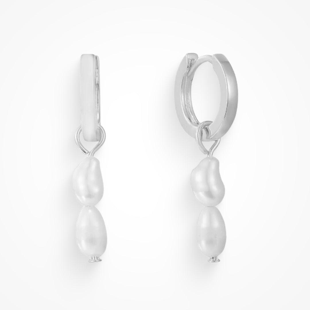 Pearl Earrings Collection