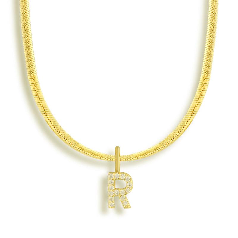 Me. Myself & I Necklace