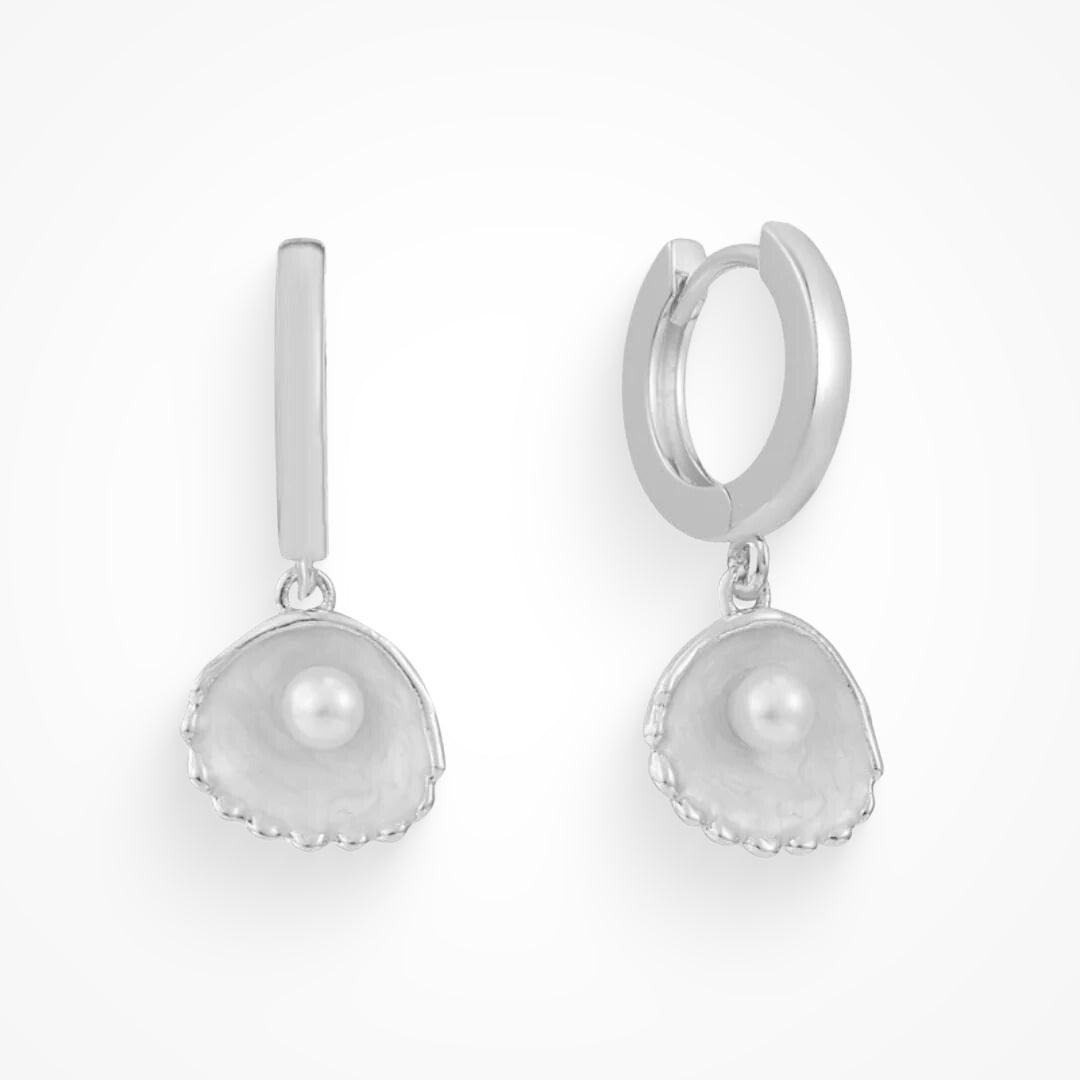 Pearl Earrings Collection