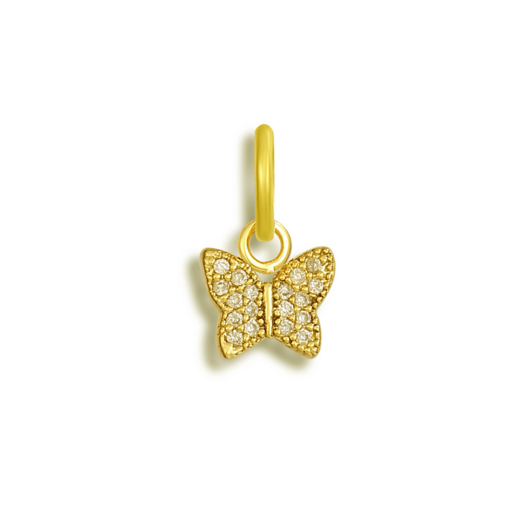 Bikini Charms