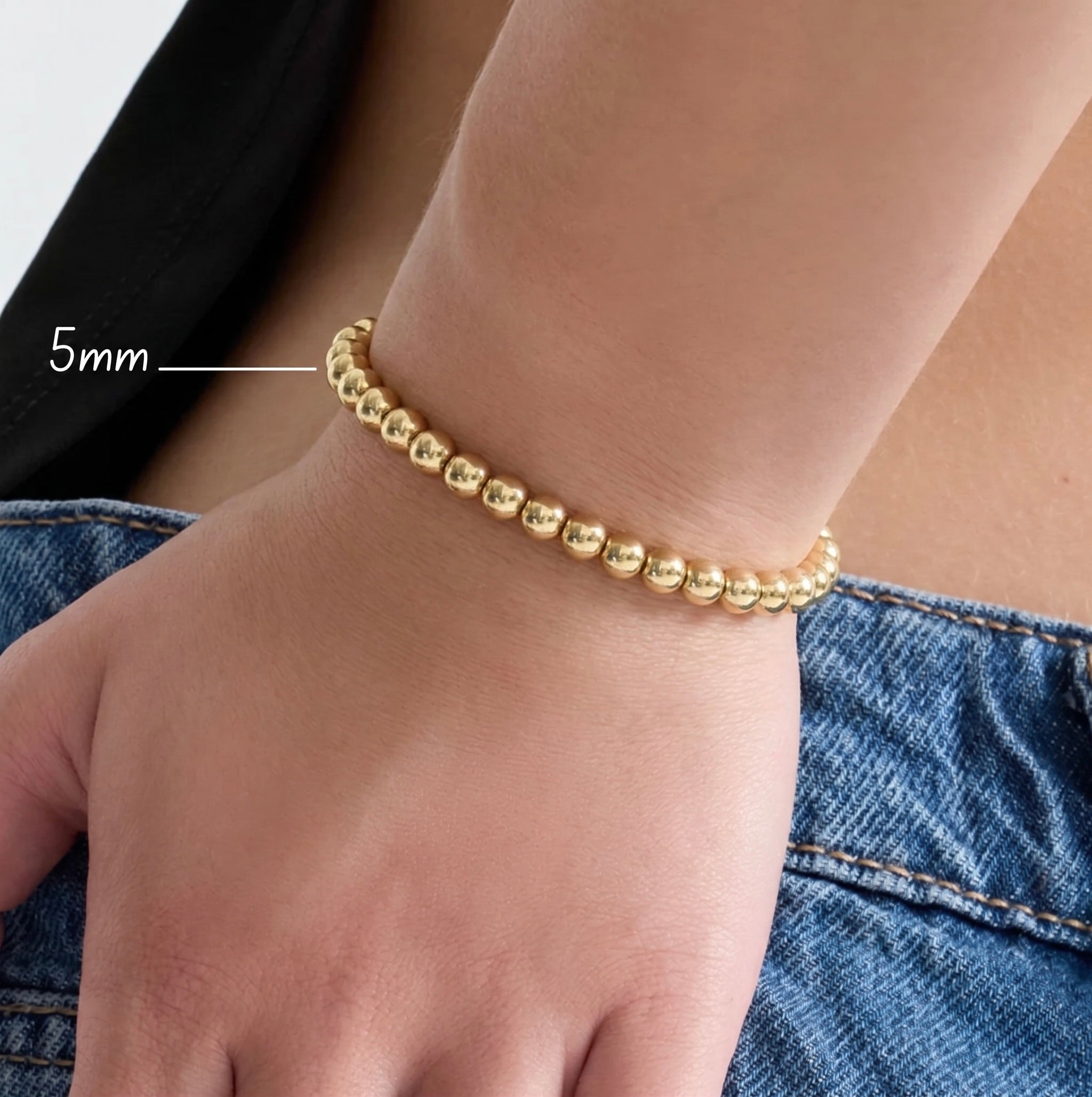 Mykonos Bracelet