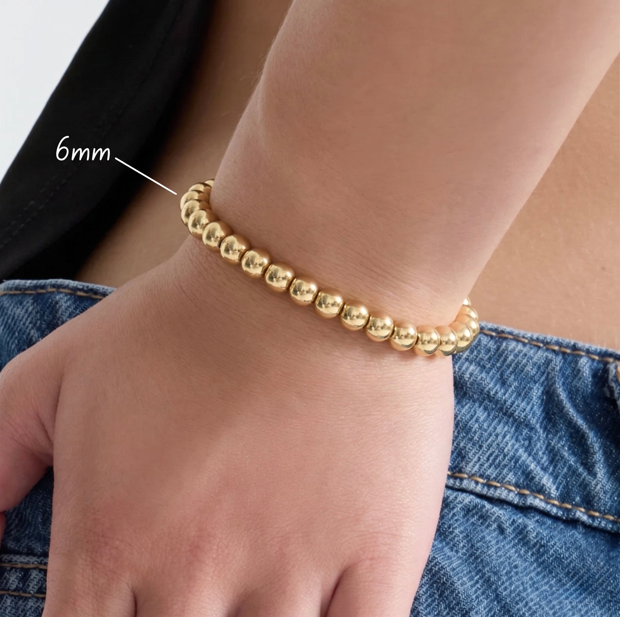 Mykonos Bracelet