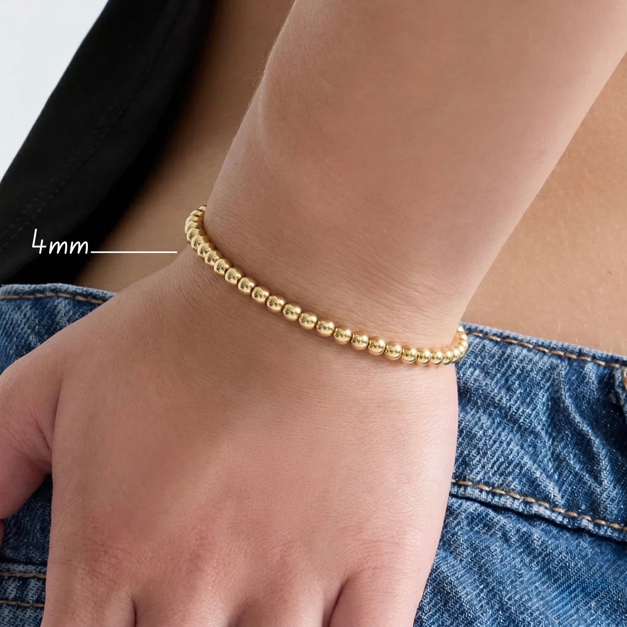Mykonos Bracelet
