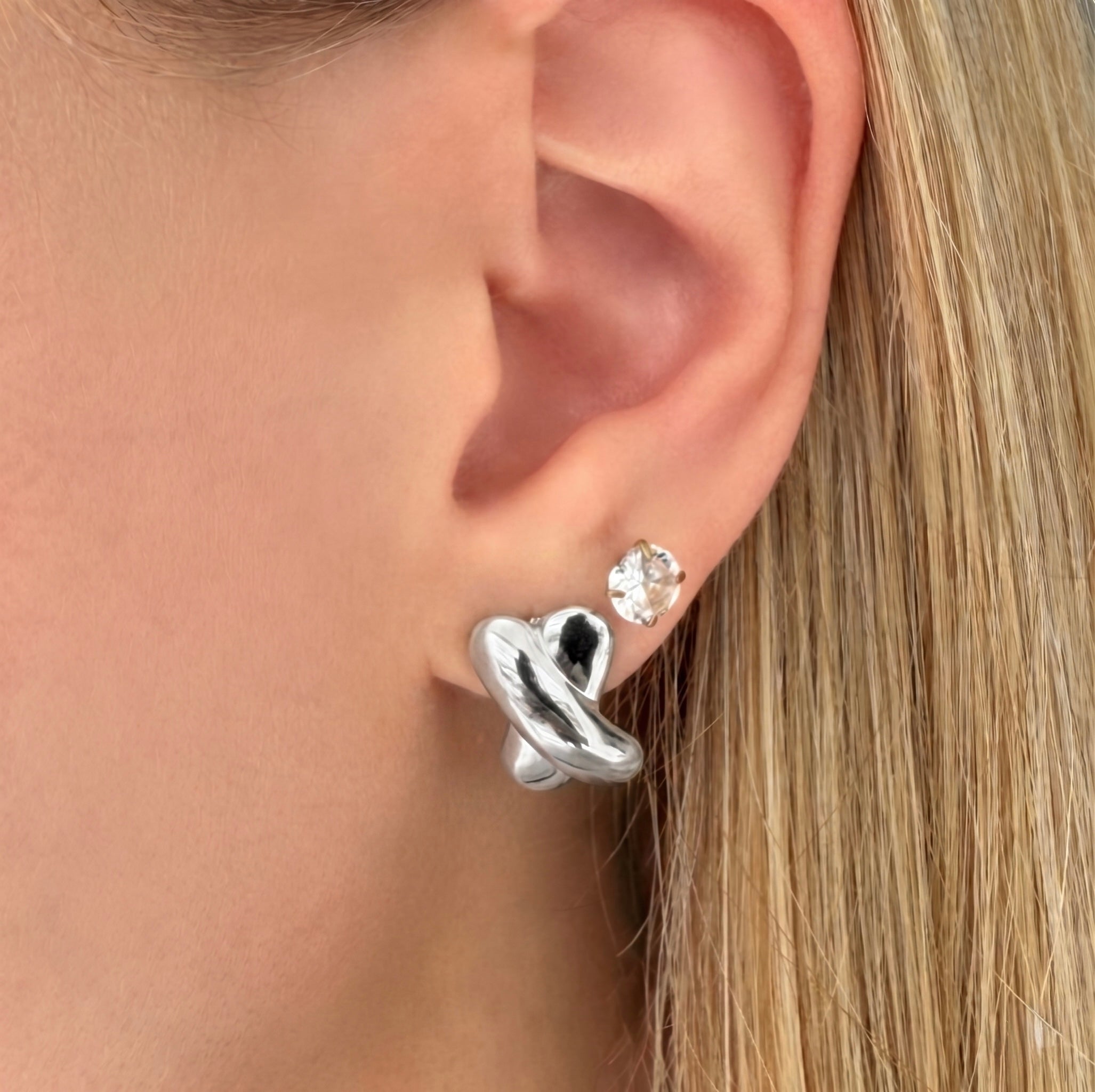 No Limits Earrings