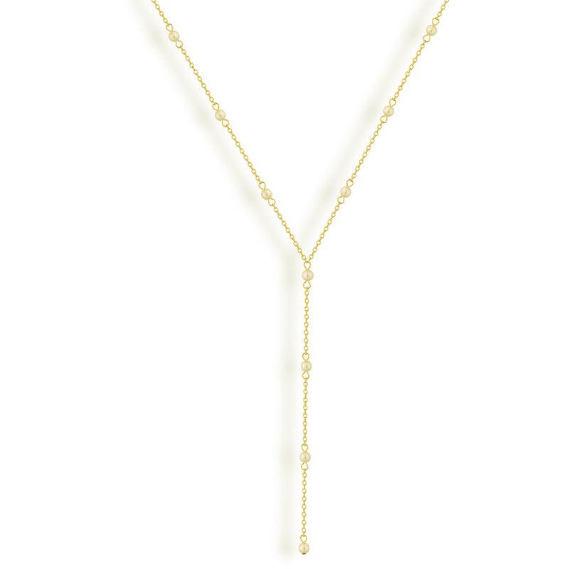 Lariat Necklaces