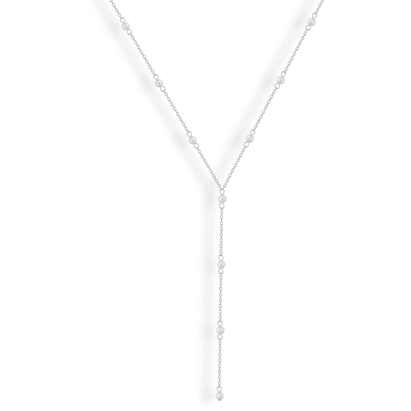 Lariat Necklaces