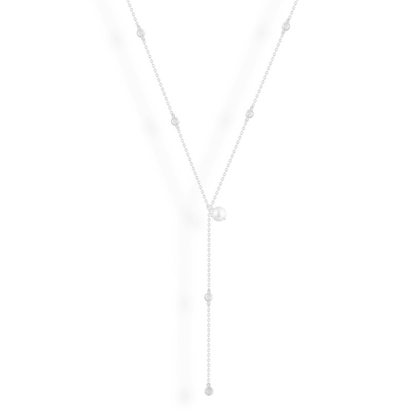 Pearly Yours Necklace
