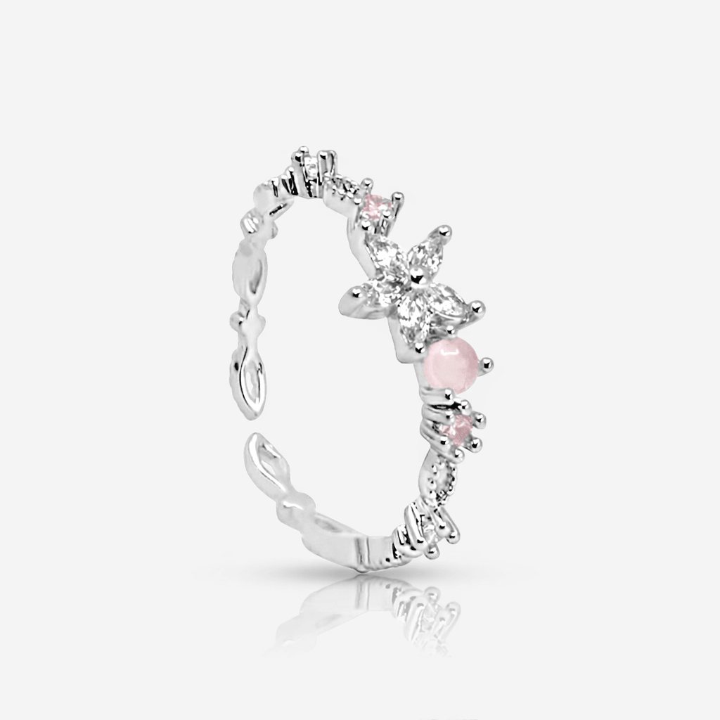 Princess Spark Ring