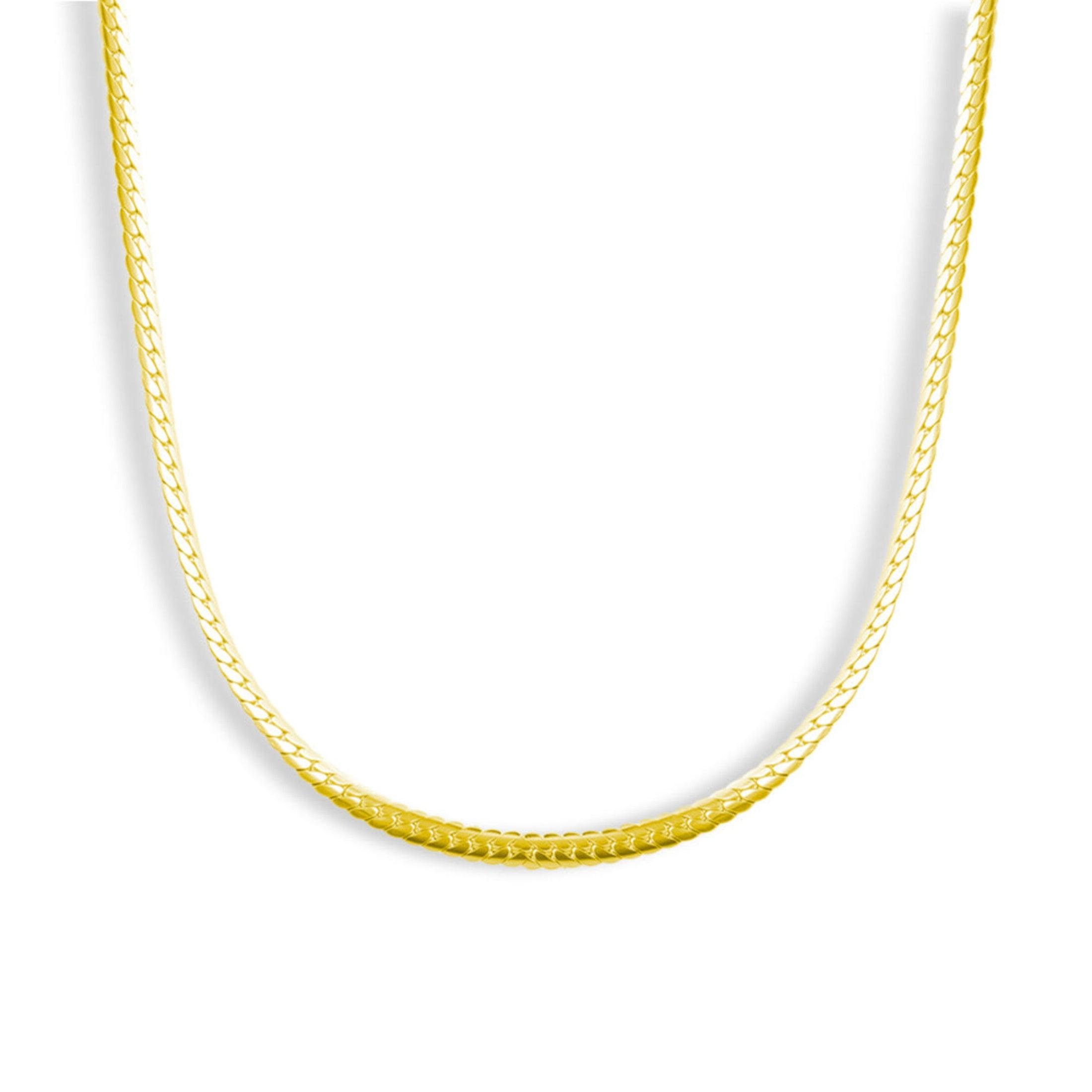 Purity Necklace