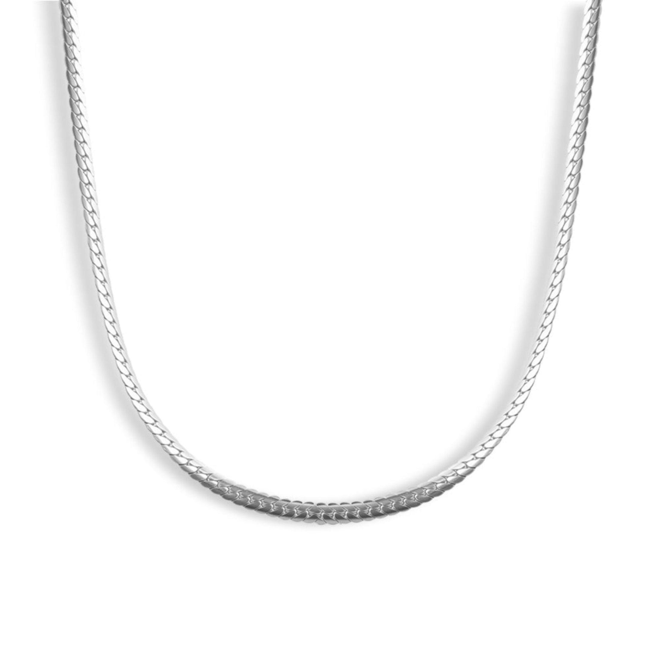 Purity Necklace