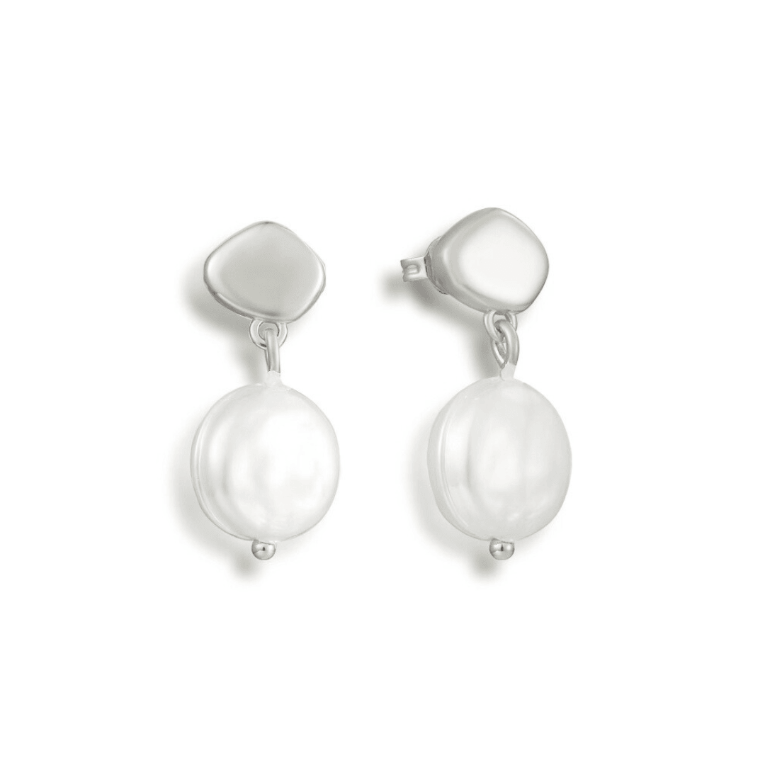 Glow Earrings