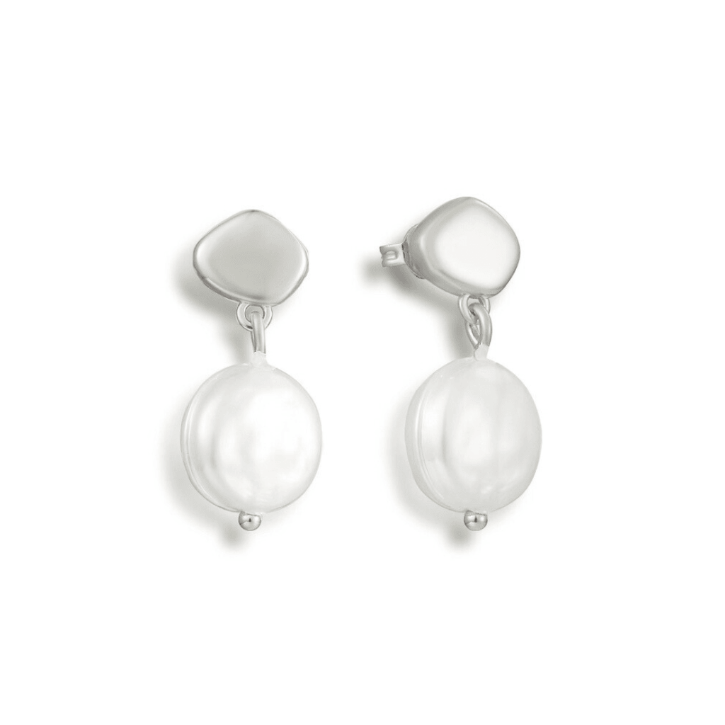 Glow Earrings