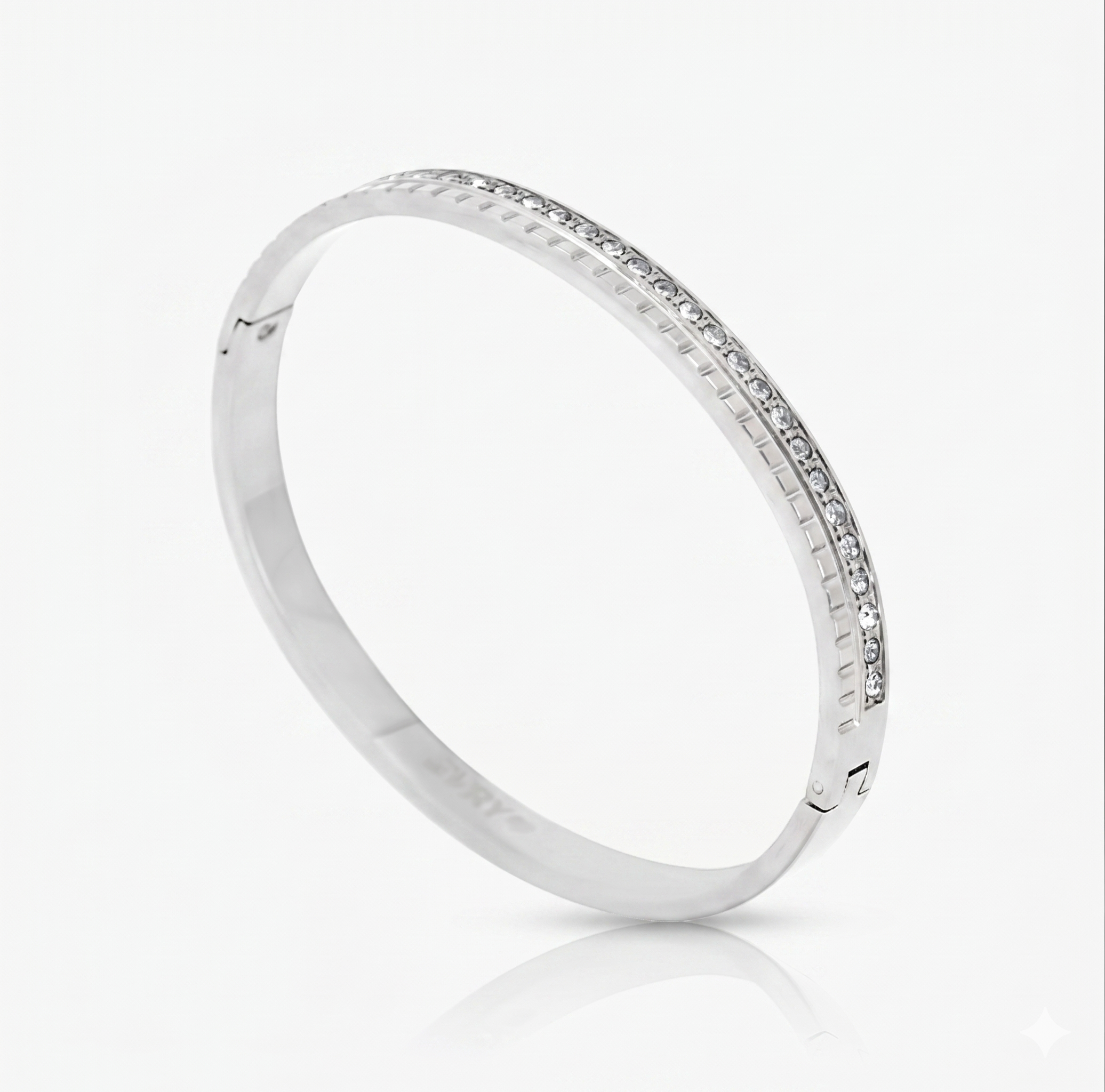 Royalty Tennis Bangle