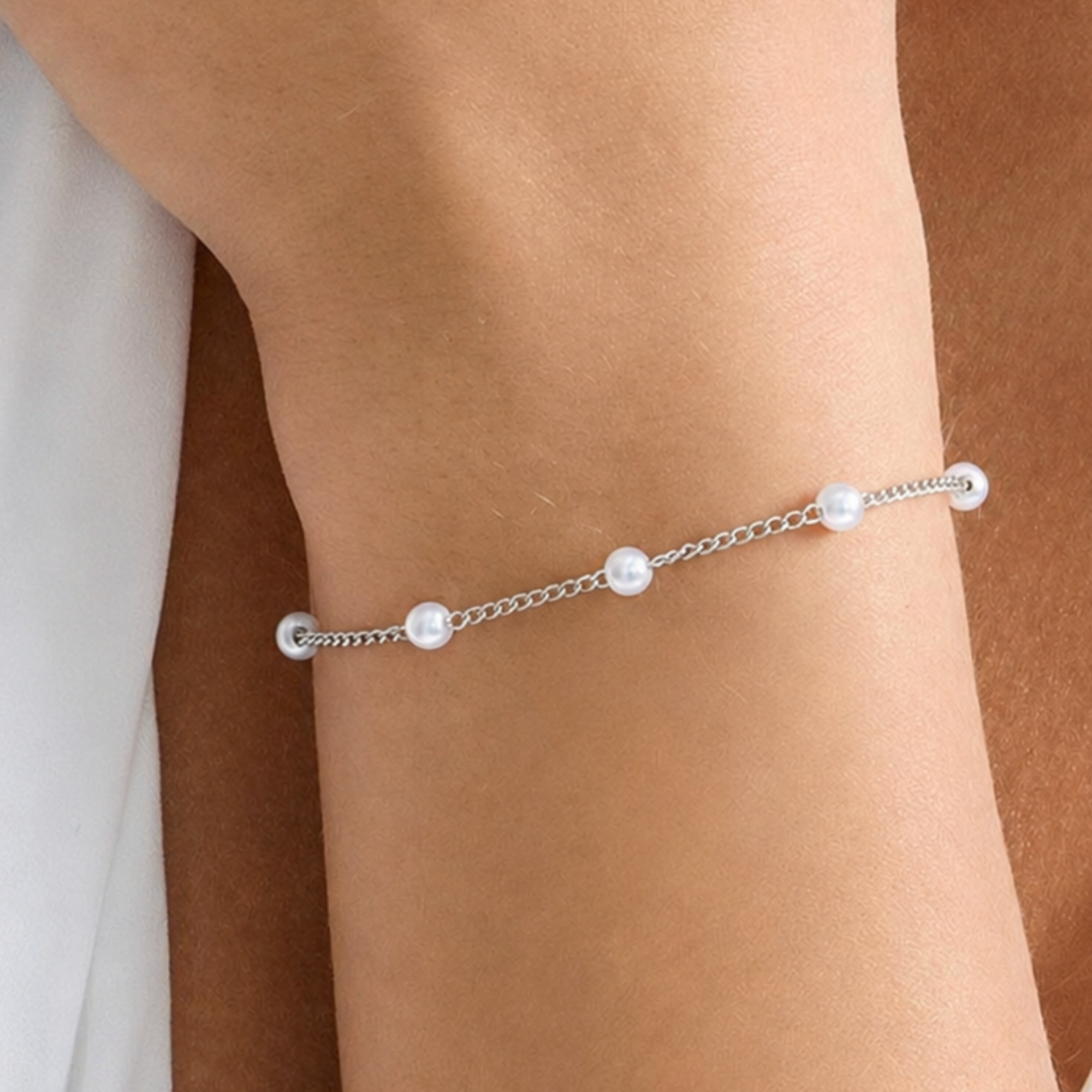 Lover Girl Bracelet