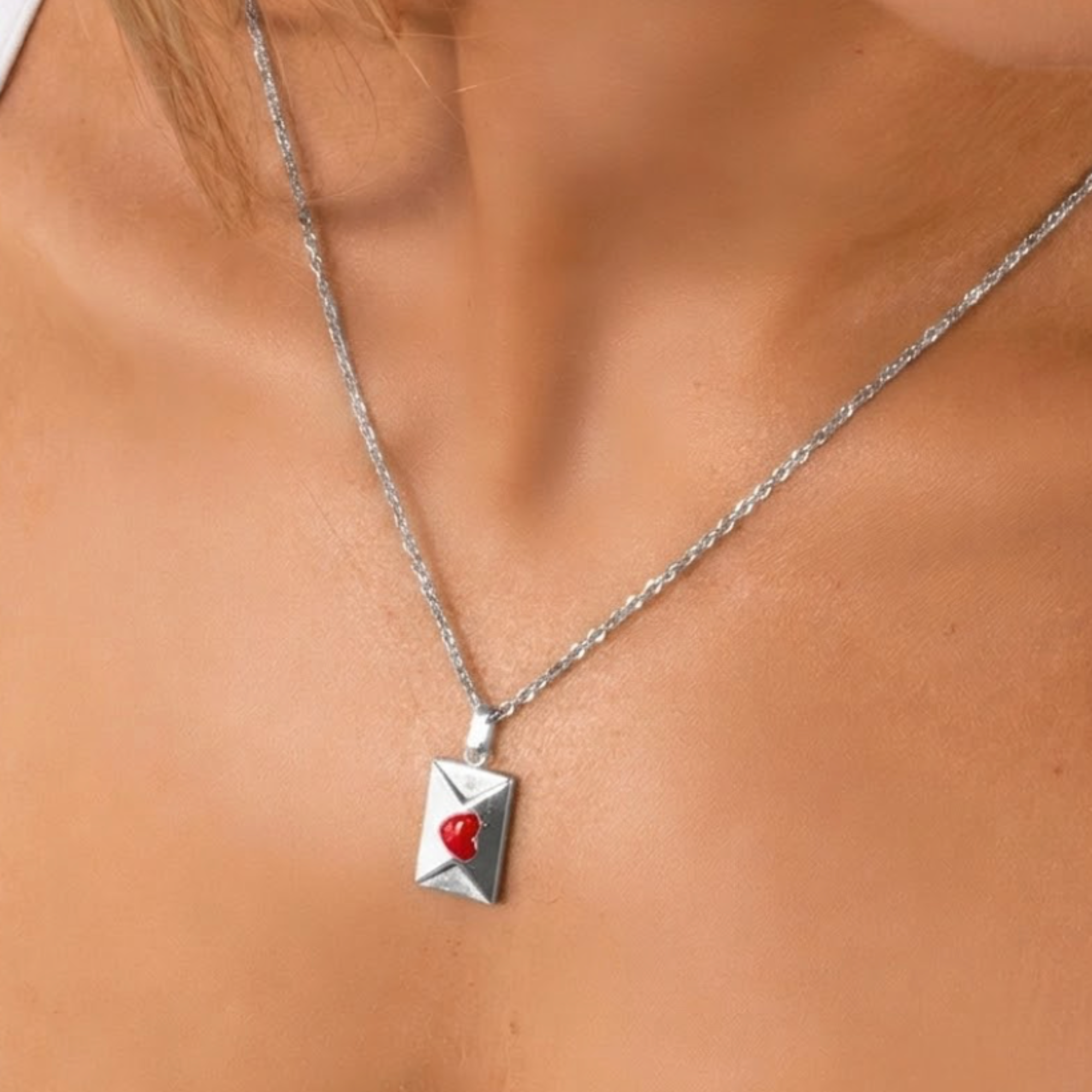 Dear Darling Necklace