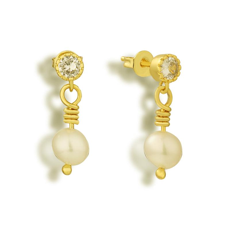 Selene Earrings