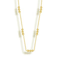 Seoul Necklace