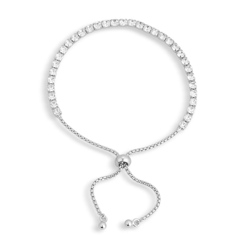 Tennis Bracelets