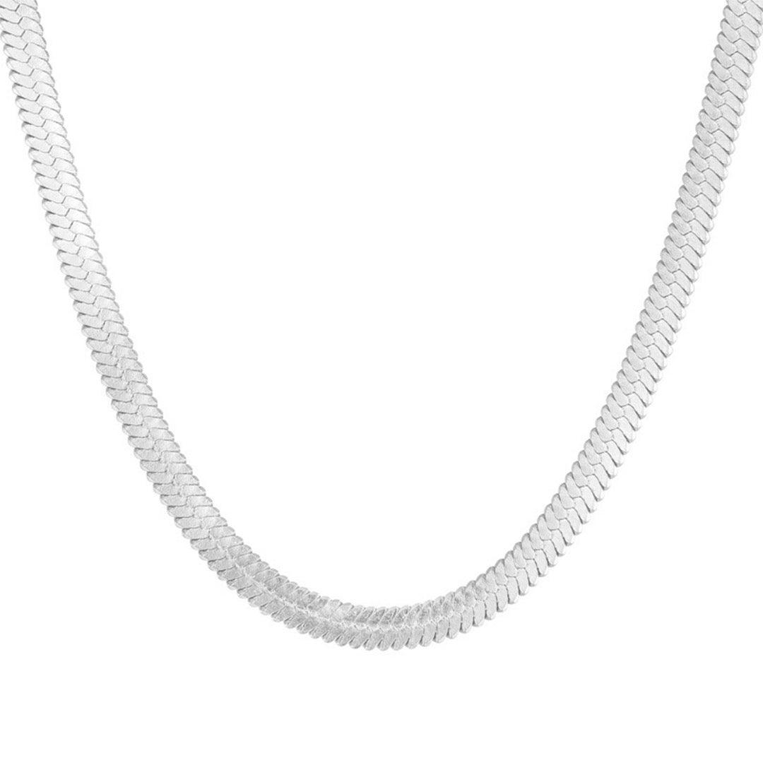 Plain Chain Necklaces