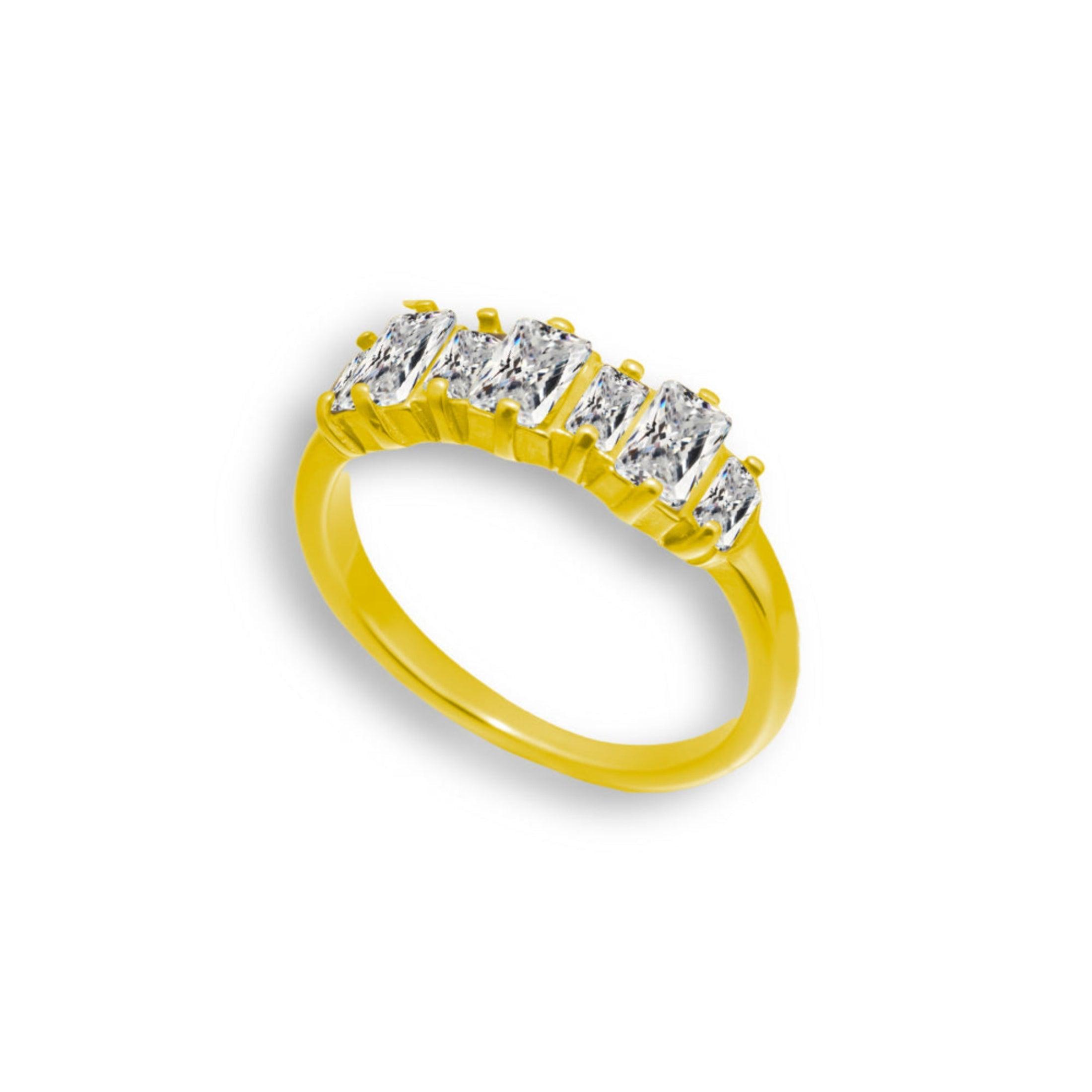 Sicily Ring