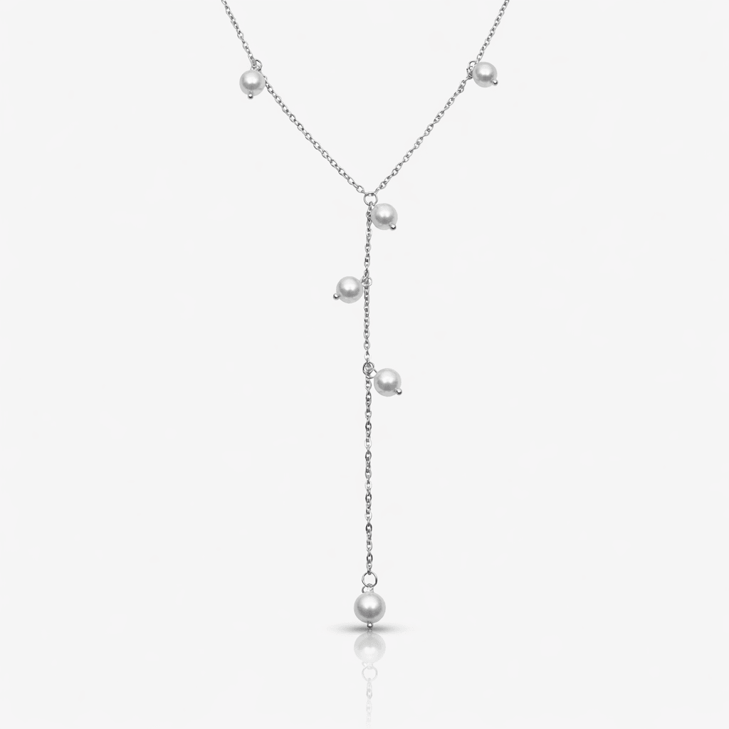 Lariat Necklaces