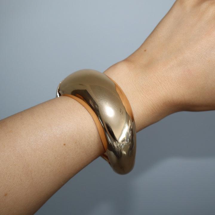 Chunky Bangles