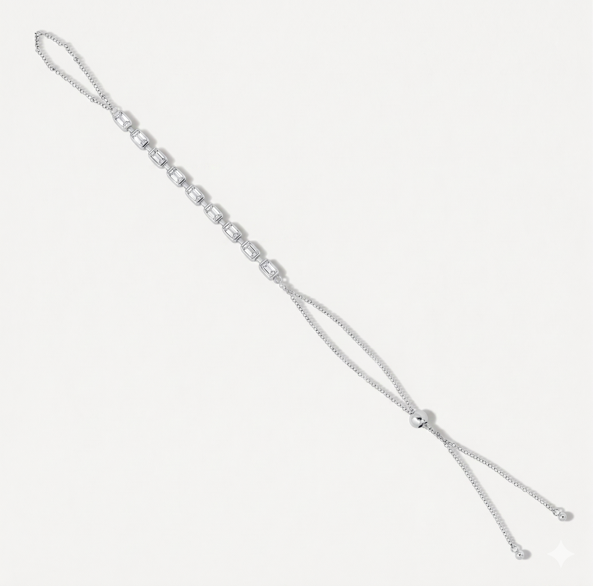 Soft Control Hand Chain
