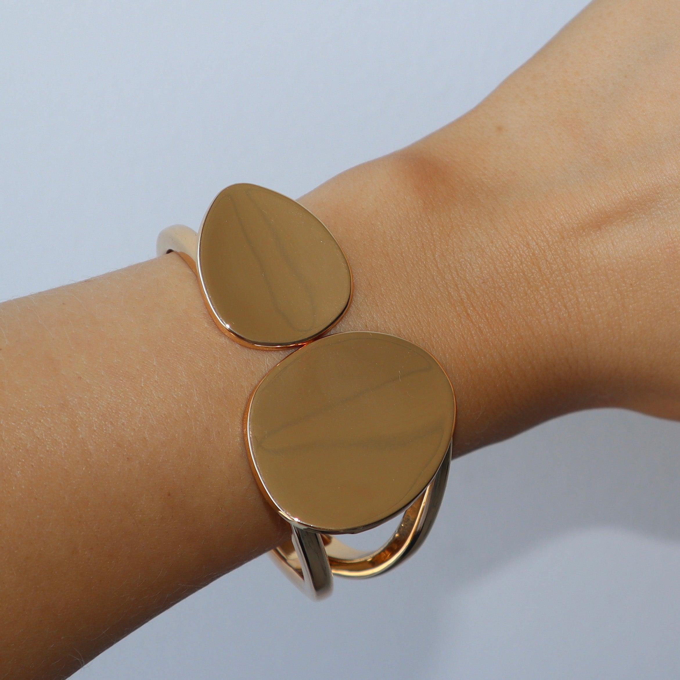 Chunky Bangles