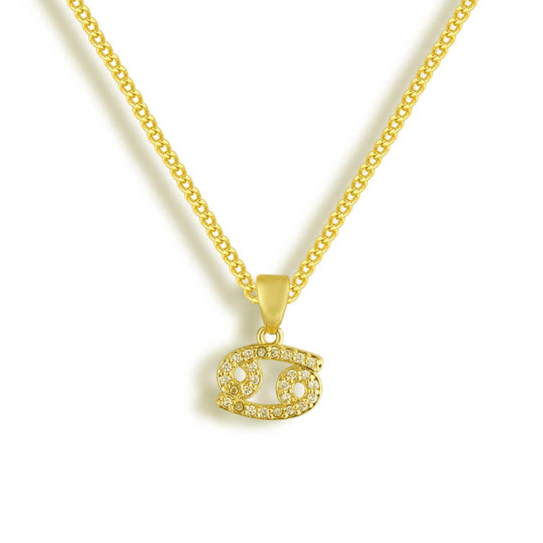 Star Signs Necklace