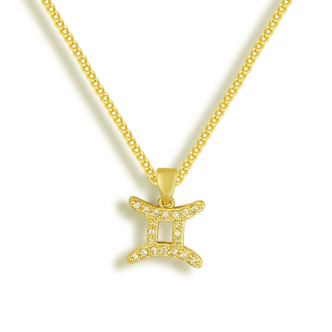 Star Signs Necklace