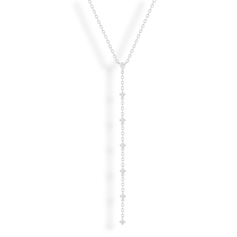 Lariat Necklaces
