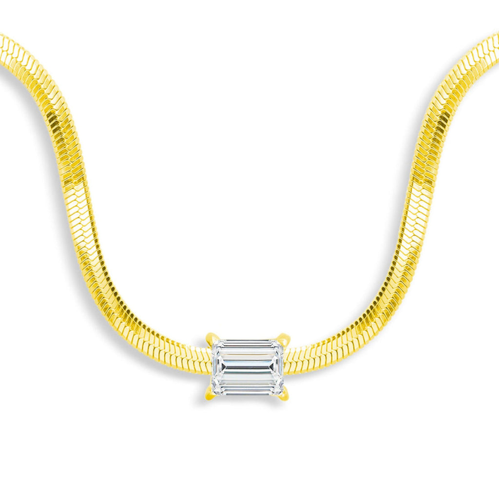 Starlight Necklace