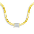Starlight Necklace