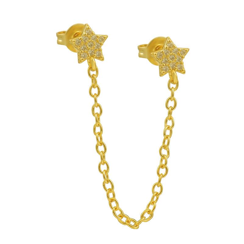 Starlink Earring