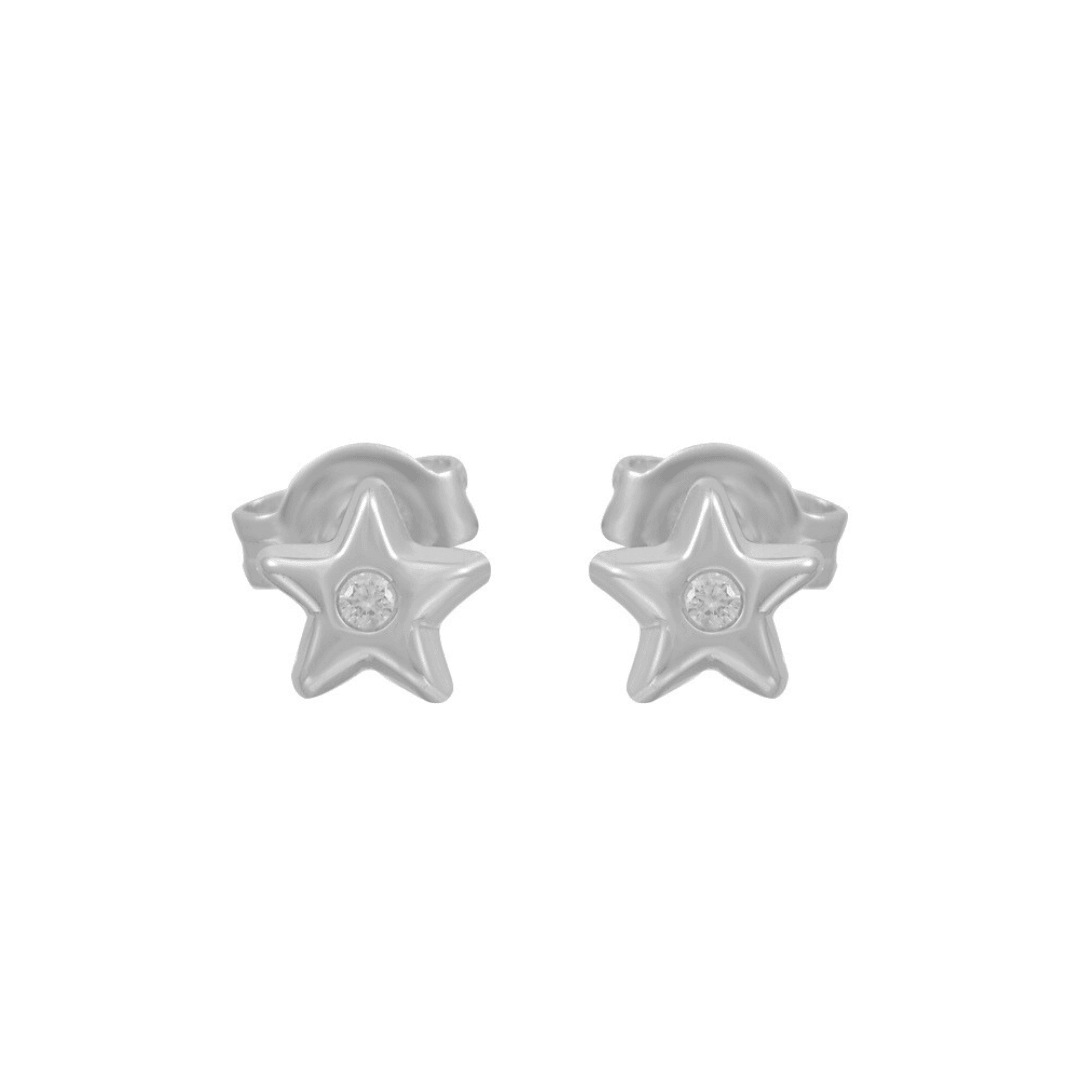 Starry Earrings
