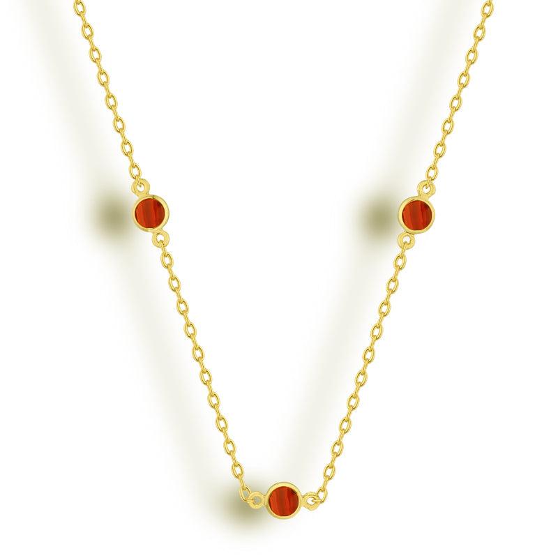 Evryday Sparkle Necklace