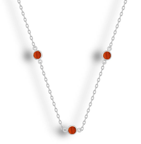 Evryday Sparkle Necklace