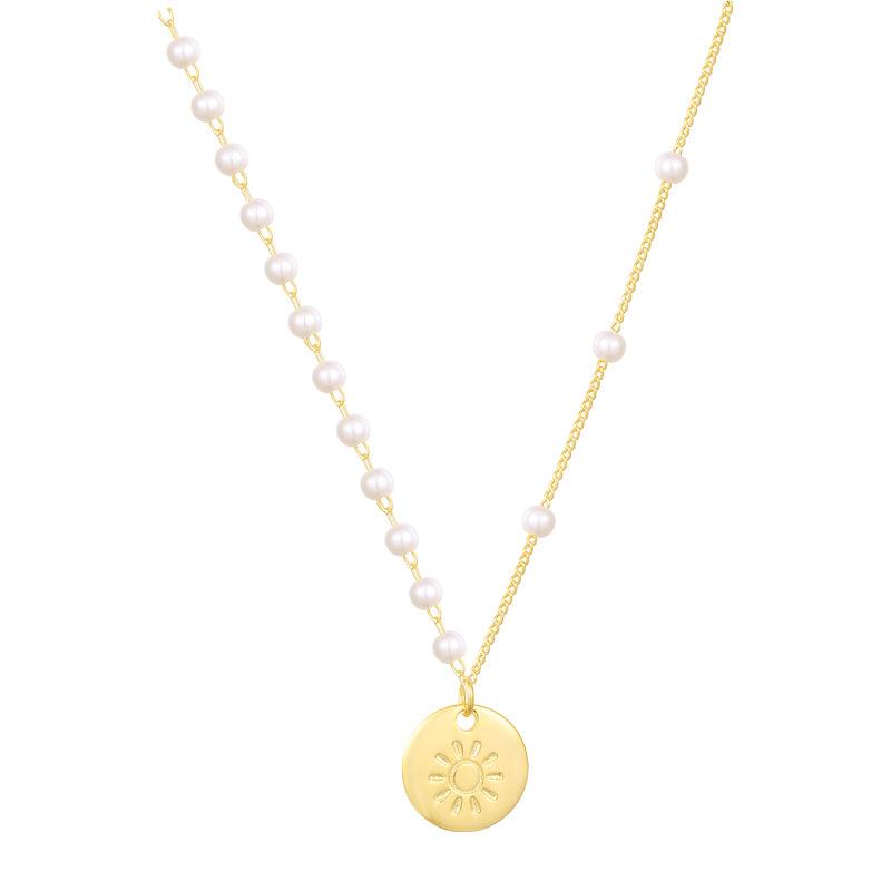 Solara Necklace