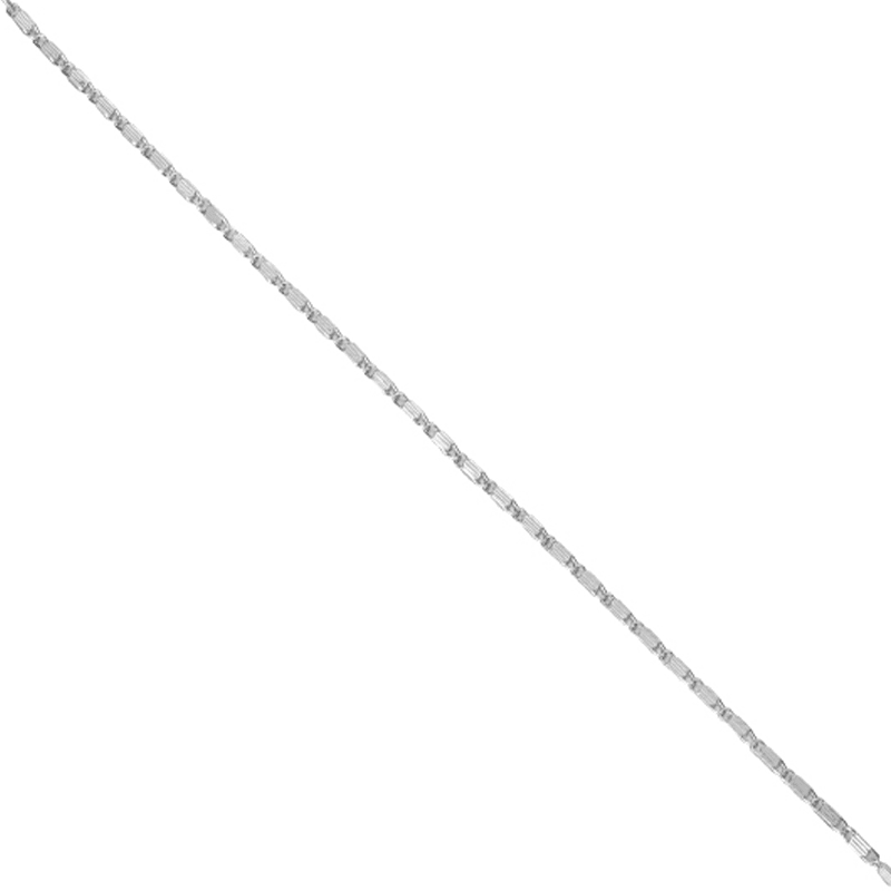 Tennis Club Anklet