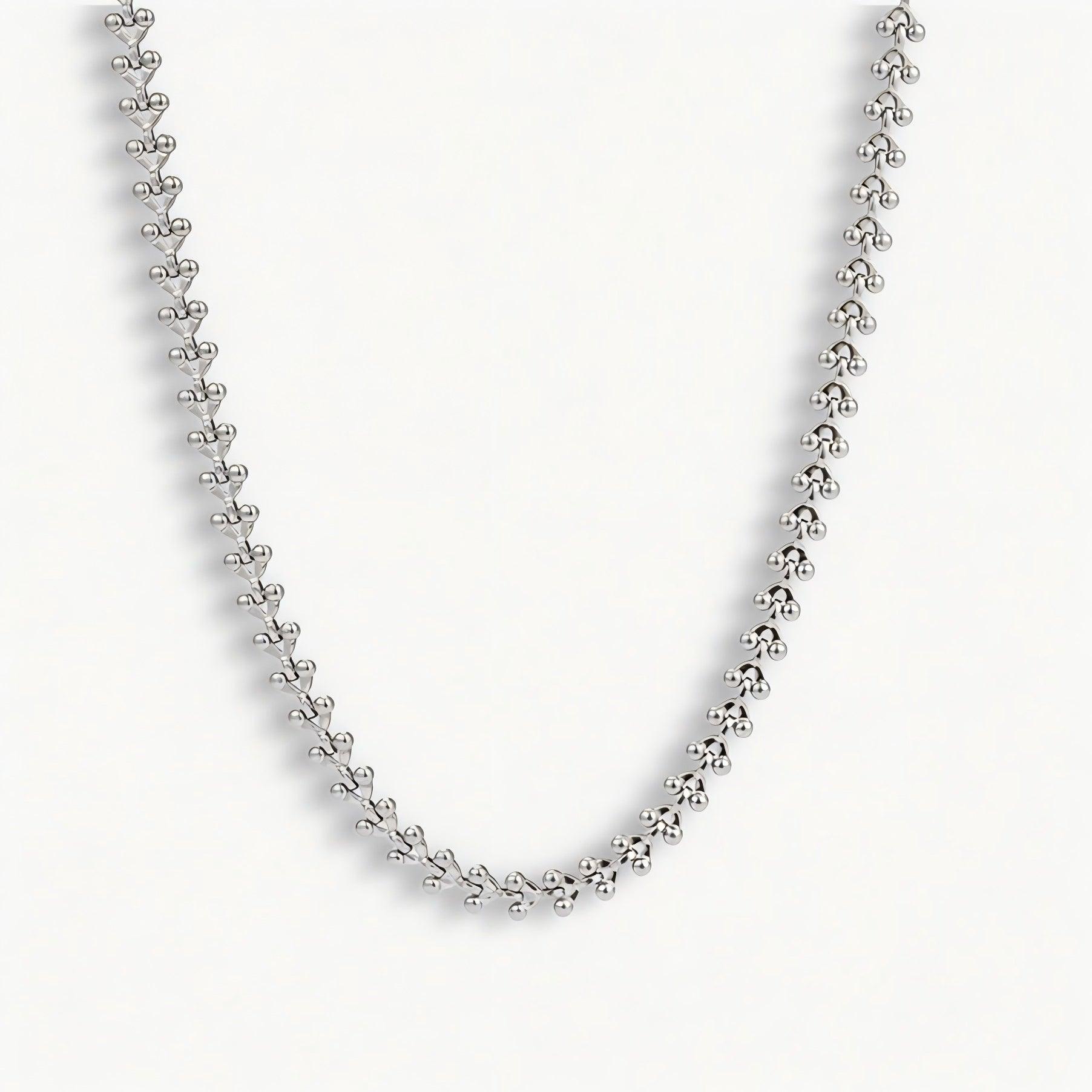 That-Girl Necklace