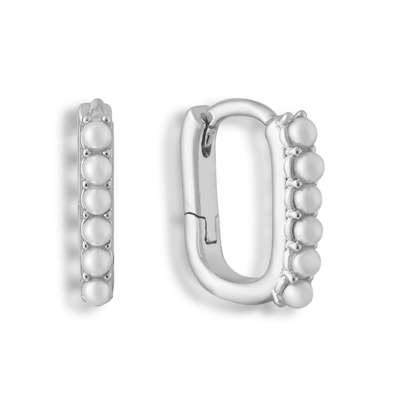 That Pearl Earrings